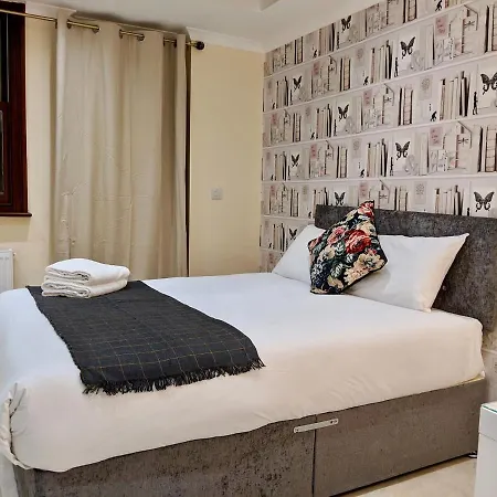Apartamento Femanopos Holidays *