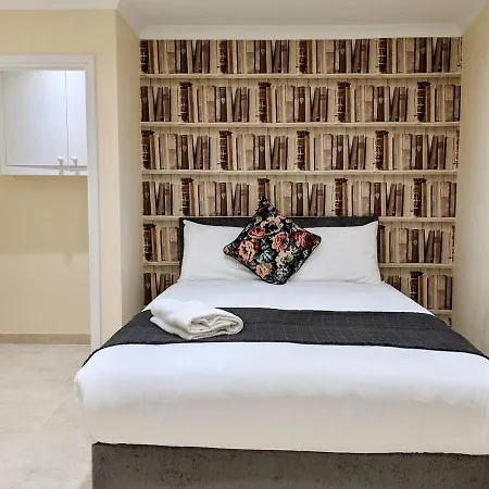 Apartamento Femanopos Holidays
