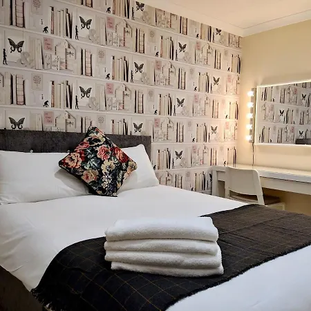 Apartamento Femanopos Holidays