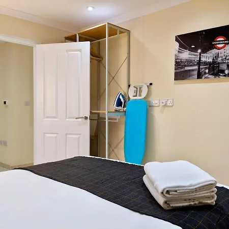 Apartamento Femanopos Holidays Antalya